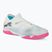 Παπούτσια ποδοσφαίρου PUMA Future 7 Match IT puma white/puma black/poison pink