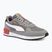 Παπούτσια Puma Graviton stormy slate/puma white/club red/ginger tea