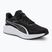 PUMA Skyrocket Lite παπούτσια για τρέξιμο puma μαύρο/puma μαύρο/puma λευκό