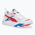 Παπούτσια Puma Trinity puma white/puma red/puma team royal