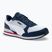 Παπούτσια Puma ST Runner v3 Mesh silver mist/white/club navy/for all time red/black