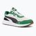 PUMA Runtamed Plus vapor gray/puma black/archive green/puma white/gum παπούτσια