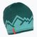 Καπέλο πεζοπορίας ORTOVOX Peak ειρηνικό πράσινο
