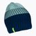 ORTOVOX Deep Knit Beanie βαθύς ωκεανός trekking cap