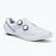Shimano ανδρικά παπούτσια ποδηλασίας SH-RC903 λευκό ESHRC903MCW01S46000