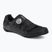 Shimano SH-RC502 ανδρικά παπούτσια ποδηλασίας μαύρο ESHRC502MCL01S48000