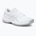 Γυναικεία παπούτσια τένις ASICS Gel-Game 9 white/pure silver