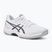 Ανδρικά παπούτσια τένις ASICS Gel-Game 9 white/black