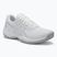 Γυναικεία παπούτσια Padel ASICS Gel-Game 9 white/pure silver