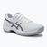 Ανδρικά παπούτσια Padel ASICS Gel-Game 9 white/black