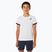 Παιδικό μπλουζάκι ASICS Tennis Top brilliant white/midnight