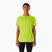 Ανδρικό αθλητικό πουκάμισο ASICS Core Top lime zest running shirt