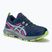 Γυναικεία παπούτσια τρεξίματος ASICS Trail Scout 3 deep ocean/gris blue