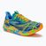 Ανδρικά παπούτσια για τρέξιμο ASICS Noosa Tri 15 waterscape/electric lime