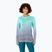 Γυναικείο ASICS Seamless aurora green/blue expanse running longsleeve