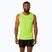 Ανδρικό φανελάκι για τρέξιμο ASICS Core Singlet safety yellow