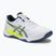 Ανδρικά παπούτσια ASICS Gel-Tactic 12 white/blue expanse