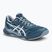 Ανδρικά παπούτσια ASICS Gel-Tactic 12 vintage indigo/white