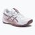 Γυναικεία παπούτσια ASICS Powerbreak FF white/dusty mauve