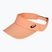 Γείσο τένις ASICS PF Visor faded orange