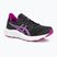 Γυναικεία παπούτσια για τρέξιμο ASICS Jolt 4 black/bold magenta