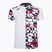 Ανδρικό πουκάμισο τένις YONEX Crew Neck λευκό CPM105043W