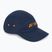 YONEX καπέλο μπέιζμπολ μπλε CO400843SN