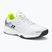 YONEX ανδρικά παπούτσια τένις Lumio 3 λευκό STLUM33WL