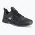 Ανδρικά παπούτσια τένις YONEX Sonicage 3 μαύρο