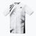 Ανδρικό πουκάμισο τένις YONEX 16692 Practice λευκό