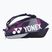 Τσάντα τένις YONEX Pro Racquet Bag 6R παιχνίδι