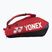 YONEX Pro τσάντα ρακέτας 6R κόκκινο