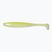 Keitech Easy Shiner λαστιχένιο δόλωμα 2 τμχ chartreuse shad 4560262604324