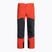 Ανδρικό παντελόνι σκι Phenix Twinpeaks πορτοκαλί ESM22OB00