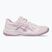 ASICS Upcourt 6 GS παιδικά παπούτσια pale pink/light bbe