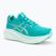 ASICS γυναικεία παπούτσια για τρέξιμο Gel-Nimbus 27 wave teal/illuminate mint