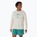 Ανδρικά ASICS Fujitrail Logo birch/white sage/rainy lake running longsleeve