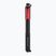 Τρόμπα ποδηλάτου Lezyne Grip Drive HP M ABS FLEX 120psi red