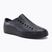 Native Jefferson αθλητικά παπούτσια μαύρα NA-11100100-1001