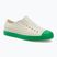 Native Jefferson bone λευκά/πικνίκ πράσινα αθλητικά παπούτσια