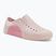 Native Jefferson Block dust pink/ dust pink/rose circle παπούτσια