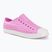 Native Jefferson αθλητικά παπούτσια ροζ/λευκό κέλυφος