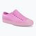 Native Jefferson Bloom winterberry ροζ/chillberry ροζ/shell specs αθλητικά παπούτσια