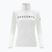 Γυναικείο φούτερ Descente Chest Logo T-Neck super white