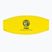 Κάλυμμα ιμάντα μάσκας από νεοπρένιο TUSA Κάλυψη flash κίτρινο