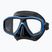 TUSA Ceos Mask μάσκα κατάδυσης μαύρη-μπλε M-212
