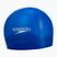 Speedo Plain Moulded παιδικό καπέλο κολύμβησης μπλε 8-709900002