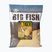 Dynamite Baits Big Fish Sweet Tiger Specimen Feeder Groundbait 1.8kg κίτρινο ADY751477