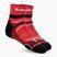Karakal X4 Κάλτσες τένις αστραγάλου κόκκινες KC527R