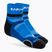 Κάλτσες τένις Karakal X4 αστράγαλος μπλε KC527B